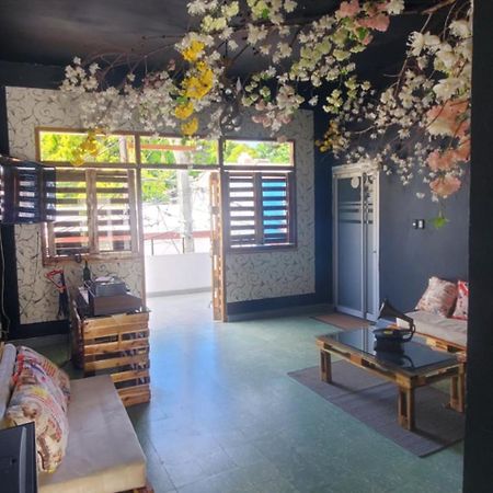 Tus Recuerdos Hotel Santo Domingo Buitenkant foto