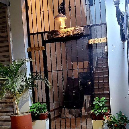 Tus Recuerdos Hotel Santo Domingo Buitenkant foto