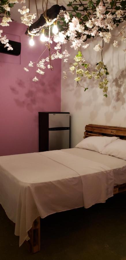 Tus Recuerdos Hotel Santo Domingo Buitenkant foto