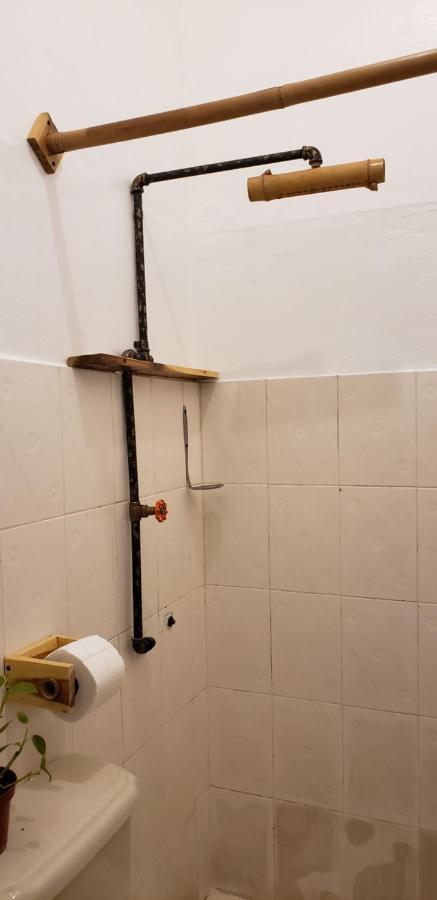 Tus Recuerdos Hotel Santo Domingo Buitenkant foto