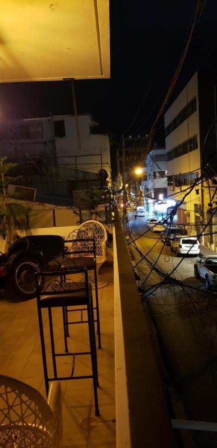 Tus Recuerdos Hotel Santo Domingo Buitenkant foto