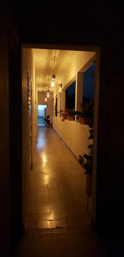 Tus Recuerdos Hotel Santo Domingo Buitenkant foto