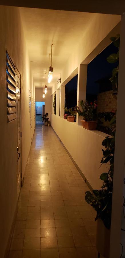 Tus Recuerdos Hotel Santo Domingo Buitenkant foto