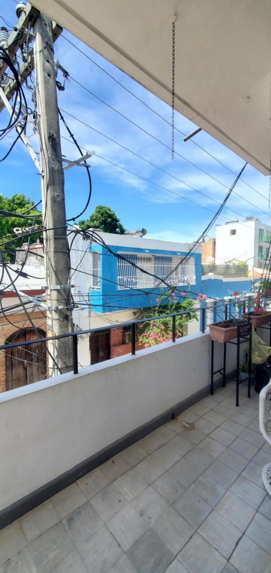 Tus Recuerdos Hotel Santo Domingo Buitenkant foto