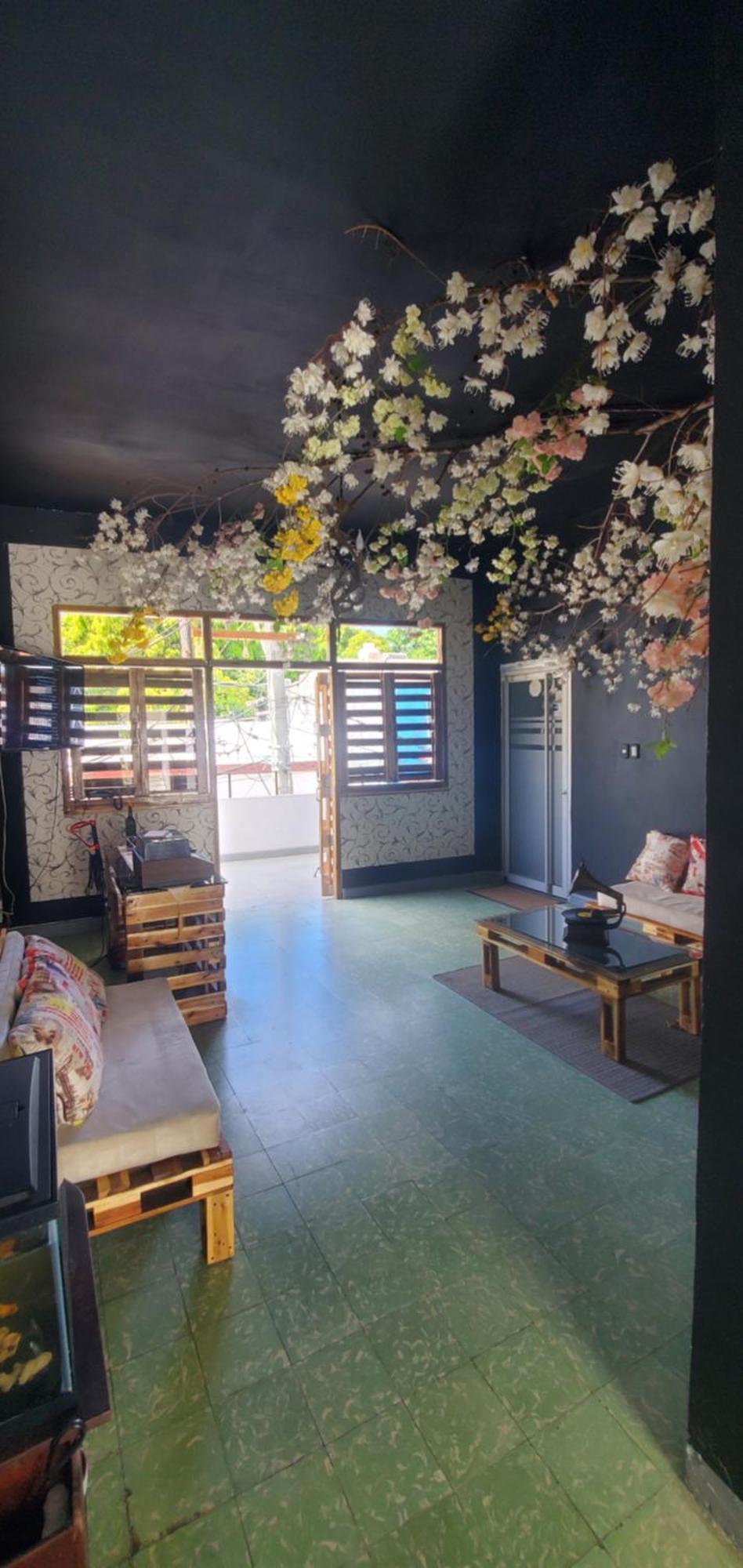 Tus Recuerdos Hotel Santo Domingo Buitenkant foto