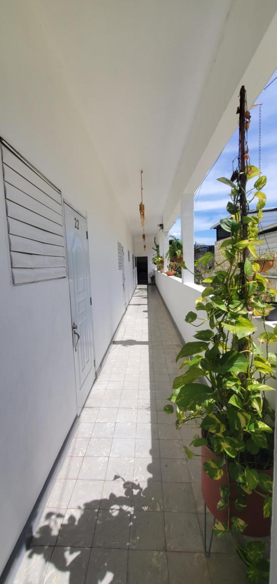 Tus Recuerdos Hotel Santo Domingo Buitenkant foto