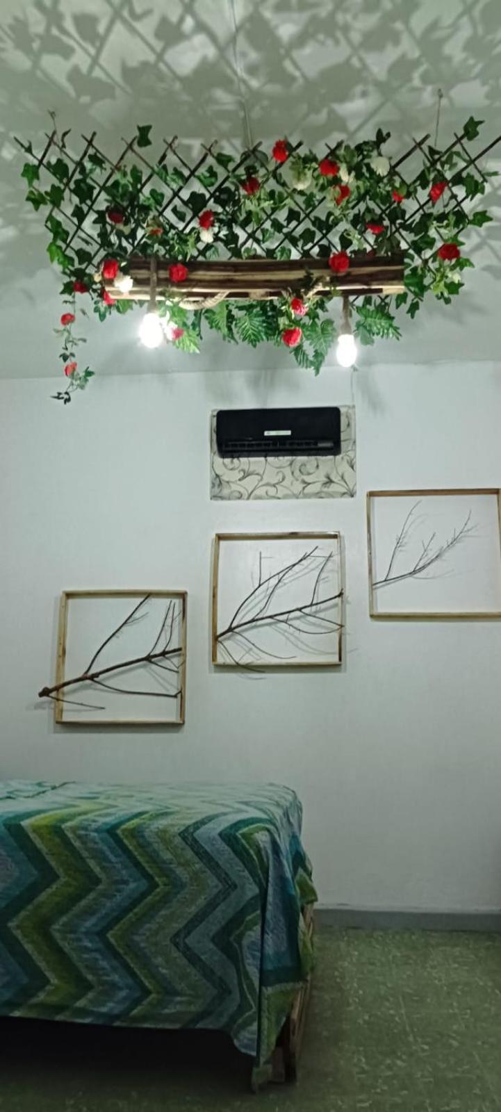 Tus Recuerdos Hotel Santo Domingo Buitenkant foto